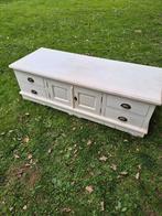 TV kast Eleonora, Ophalen, Gebruikt, 50 tot 100 cm, Minder dan 100 cm