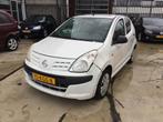 Nissan Pixo 1.0 Visia, Auto's, Nissan, Voorwielaandrijving, Euro 5, Stof, Gebruikt