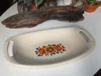 vintage jaren 60 schaal bloem emsa W. Germany met verzenden, Verzenden