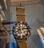 Seiko 4R36-07G0 horloge, Seiko, Staal, Polshorloge, Overige materialen