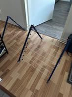 Droogrek, Ophalen, Zo goed als nieuw