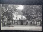DELDEN Hotel/Pension Carelshaven 1921 Treinblok Ensch/Arnhem, Verzamelen, Ophalen of Verzenden, 1920 tot 1940, Overijssel