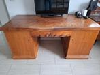 GRATIS Bureau vintage, Ophalen, Gebruikt, Bureau