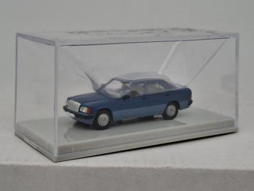 Mercedes Benz 190E - Starmada 1/87 beschikbaar voor biedingen