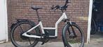 Klever Gala Speedpedelec 45kmh Midsilver, Fietsen en Brommers, Fietsaccessoires | Fietscomputers, Ophalen, Cadanssensor, Zo goed als nieuw