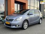 Toyota Verso 1.8 VVT-i Panoramic 7p.|Panodak|Trekhaak|Cruise, Auto's, Toyota, Voorwielaandrijving, Stoelverwarming, 450 kg, 4 cilinders