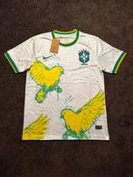 Brazil nike shirt, Overige kleuren, Nike, Nieuw, Verzenden