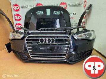 A5 8T Facelift S-line Voorkop LY9T beschikbaar voor biedingen