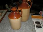 Bierfles Pearsons of Chesterfield 1810 made in england, Antiek en Kunst, Ophalen of Verzenden