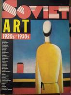 Sovjet art, Ophalen of Verzenden, Nieuw, Schilder- en Tekenkunst