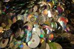 100tal  cd's, Ophalen of Verzenden, 1980 tot 2000, Zo goed als nieuw