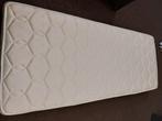 Matras 90x220, Huis en Inrichting, Slaapkamer | Matrassen en Bedbodems, Ophalen, 90 cm, Eenpersoons, Zo goed als nieuw