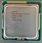 Processor. intel core i3, 2100. nu 10 euro, Ophalen of Verzenden, Zo goed als nieuw, LGA 1150, 3 tot 4 Ghz