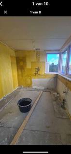 Stucwerk&schilderwerk, Ophalen of Verzenden