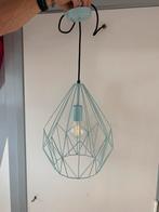 Eglo Carlton (meisjes) hanglamp - Mint, Ophalen of Verzenden, Zo goed als nieuw