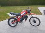 HONDA MT 8, Ophalen, Gebruikt, Overige modellen