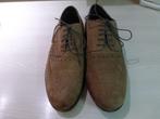 Herenschoenen maat 42, Bruin, Nieuw, Ophalen of Verzenden, Piure