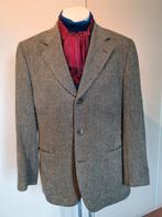 Suitable (bijna) nieuw visgraat tweed maat 52 €59.95, Suitable, Maat 52/54 (L), Zo goed als nieuw, Verzenden