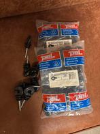 Pel schrikdraad isolatoren - 57 stuks, Dieren en Toebehoren