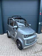 THOGO invalide voertuig/brommobiel 45 km/u - RIJBEWIJS VRIJ, Overige merken, Nieuw, Ophalen of Verzenden, 16 km/u of meer