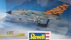 Revell Panavia Tornado schaal 1/72 diecast, Hobby en Vrije tijd, Modelbouw | Vliegtuigen en Helikopters, Revell, Ophalen of Verzenden