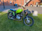 Schuur vondst, Ophalen, Gebruikt, 50 cc, Overige merken