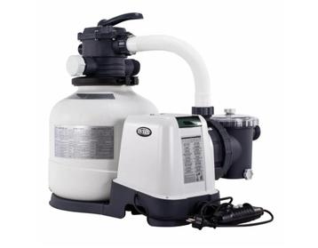 Intex zandfilter pomp SX3200 beschikbaar voor biedingen