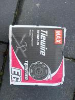 Vlechtdraad tw1061T-EG, Verzenden, Nieuw