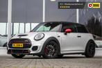 MINI Mini 2.0 John Cooper Works Chili | Pano | Harman Kardon, Gebruikt, Euro 6, 4 cilinders, 4 stoelen