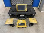 Topcon MC-i4 GPS systeem