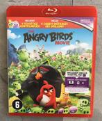The Angry Birds Movie op Blu-Ray, Ophalen of Verzenden, Zo goed als nieuw, Kinderen en Jeugd