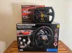 Thrustmaster T300 Ferrari, Stuur of Pedalen, Zo goed als nieuw, Ophalen, PlayStation 5