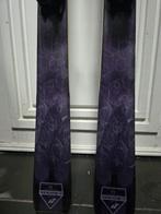 174cm NORDICA NAVIGATOR 75 CARBON WOODCORE ALL ROUND TOP SKI, 160 tot 180 cm, Ophalen of Verzenden, Zo goed als nieuw, Carve