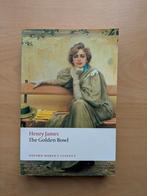 Henry James, The Golden Bowl, Ophalen of Verzenden, Zo goed als nieuw