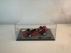 Schaalmodel 1:43 Niki Lauda 1978, Hobby en Vrije tijd, Ophalen, Zo goed als nieuw, Auto, Overige merken