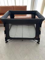 Maxi-cosi 3-in-1 campingbedje (incl. Matras en verhoger), Ophalen, Gebruikt