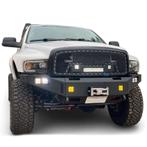 Gezocht: dodge ram 1500 lierbumper, Ophalen, Voor, Dodge, Spatbord