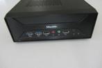 Shuttle XH110G met 2GB videokaart, Computers en Software, Verzenden, Gebruikt