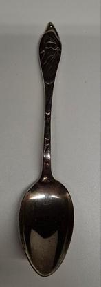 Lepeltje van Moeders voor moeders., Ophalen of Verzenden, Metaal, Bestek