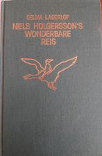 Niels Holgersson's Wonderbare Reis van Selma Lagerlöf, Ophalen of Verzenden