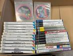 Collectie /verzameling games(oa playstation/nintendo) 26stuk, Overige genres, 1 speler, Ophalen of Verzenden, Zo goed als nieuw