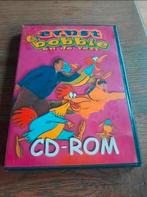 Ernst Bobbie en de rest pc spel cd-rom., Puzzel en Educatief, 1 speler, Ophalen of Verzenden, Zo goed als nieuw