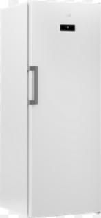 Nieuwe BEKO vrieskast 8 Laden NO FROST 400 Liter, Witgoed en Apparatuur, Vriezers en Diepvrieskisten, Nieuw, 160 cm of meer, Energieklasse A of zuiniger