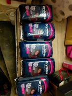 5 pakken huggies Drynites te koop, Ophalen