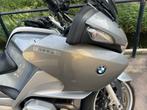 BMW R 1200 RT - Luxe Toermotor met Veel Opties!, Motoren, Motoren | BMW, 2 cilinders, Handvatverwarming, Motorrijbewijs A, 1170 cc
