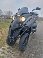 Gilera Fuoco 500 Sport - Nette staat!, Gebruikt, Overige modellen, Maximaal 45 km/u, Ophalen of Verzenden