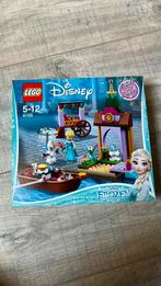 Elsa’s markt LEGO 41155, Nieuw, Ophalen of Verzenden, Lego