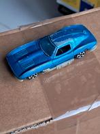 Tin Toys W.T.203 Chevrolet Corvette Luxe netjes bespeeld, Ophalen of Verzenden, Gebruikt, Auto