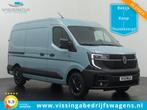 Renault Master T35 2.0 dCi L2H2 150 pk Advance (bj 2024), 1998 cc, Stof, 4 cilinders, Renault