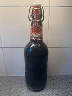 Grolsch Herfstbok 2000 ml uit juni 2002! Ongeopend!, Ophalen, Zo goed als nieuw, Flesje(s), Grolsch